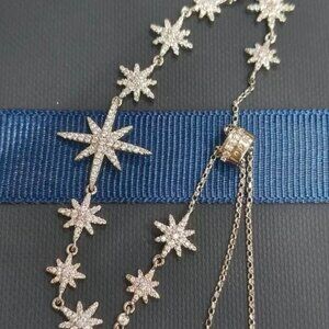 APM Monaco Multi-Météorites Adjustable Bracelet